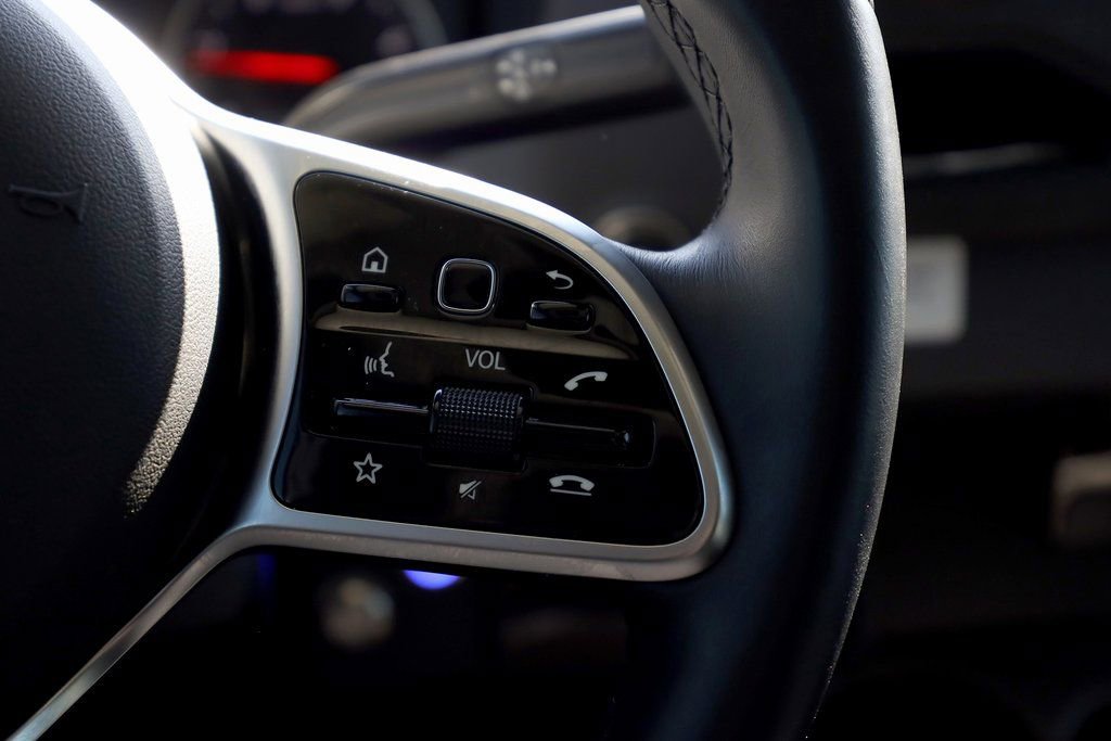 Used 2023 Mercedes-Benz Sprinter 3500 image 20