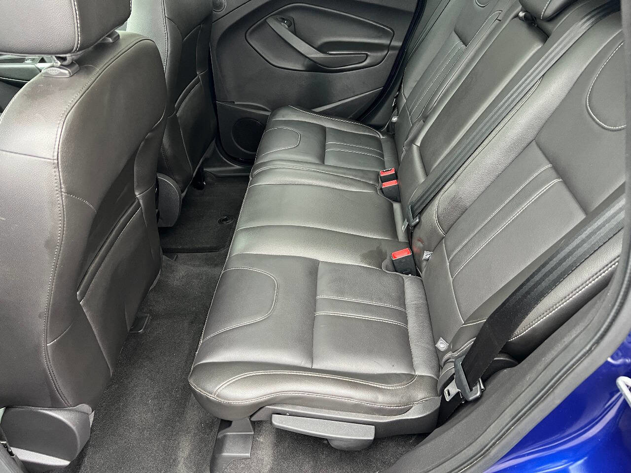 Used 2013 Ford Escape Titanium image 22