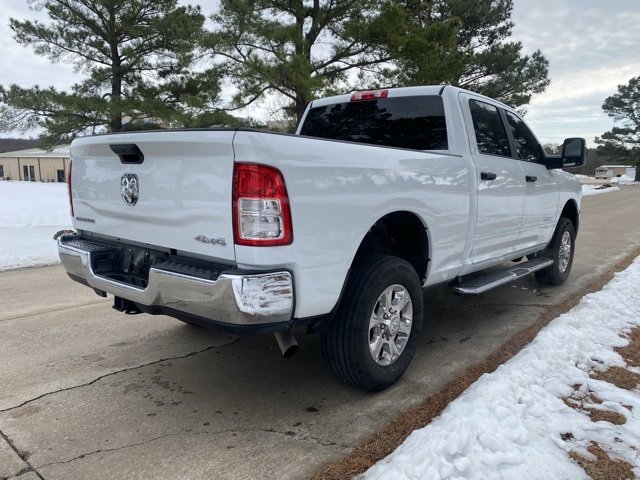 Used 2024 RAM 2500 Big Horn image 7