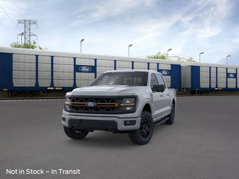 New 2026 Ford F150 Tremor image 2
