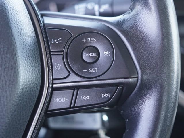 Used 2024 Toyota Camry SE image 22