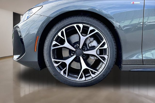 New 2026 Audi A6 Prestige AWD/4WD image 12