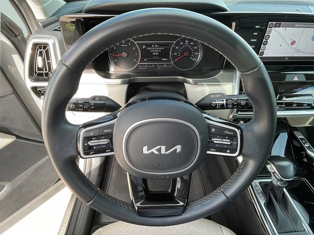 Certified 2022 Kia Sorento SX AWD/4WD image 23