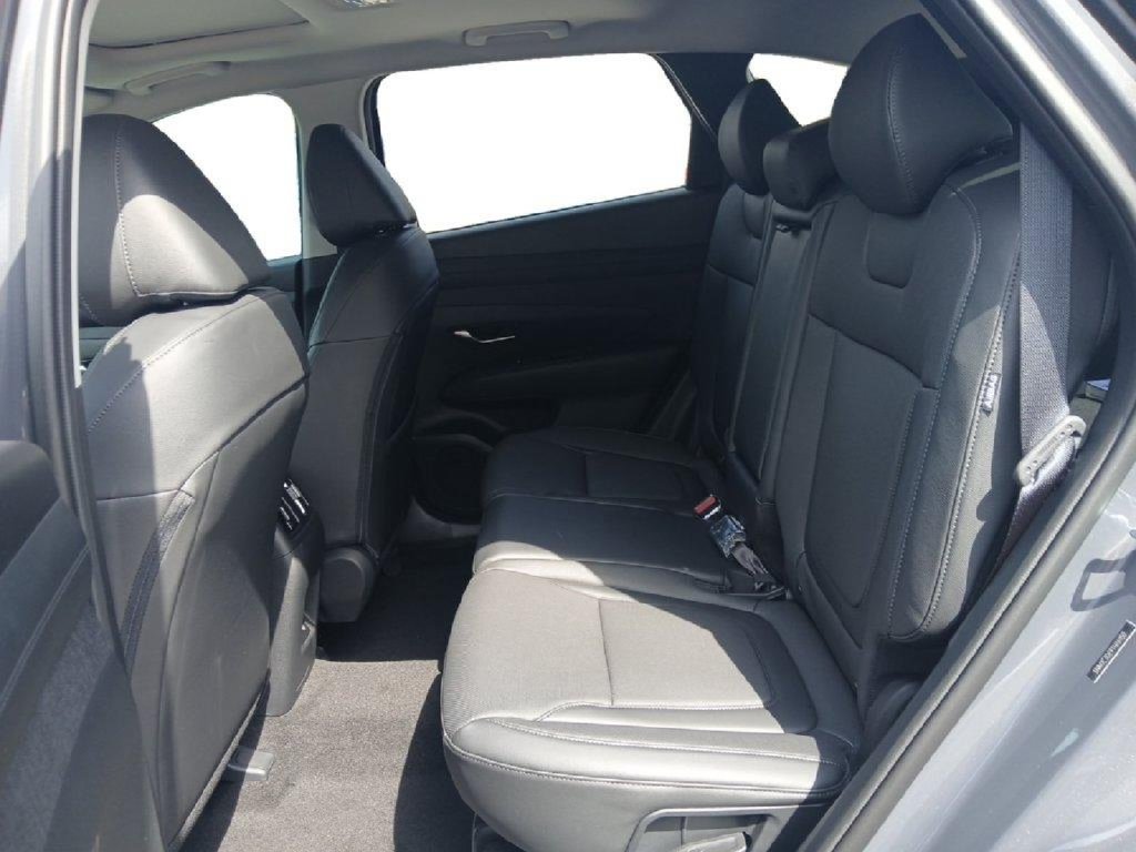 New 2026 Hyundai Tucson SEL FWD image 13