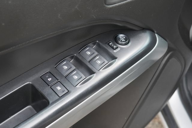 Used 2018 Chevrolet Colorado LT AWD/4WD image 13