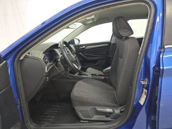 Used 2022 Volkswagen Jetta S FWD image 16