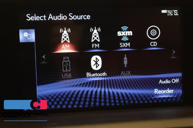Used 2019 Lexus NX 300 F Sport w/ F Sport Comfort Package AWD/4WD image 23