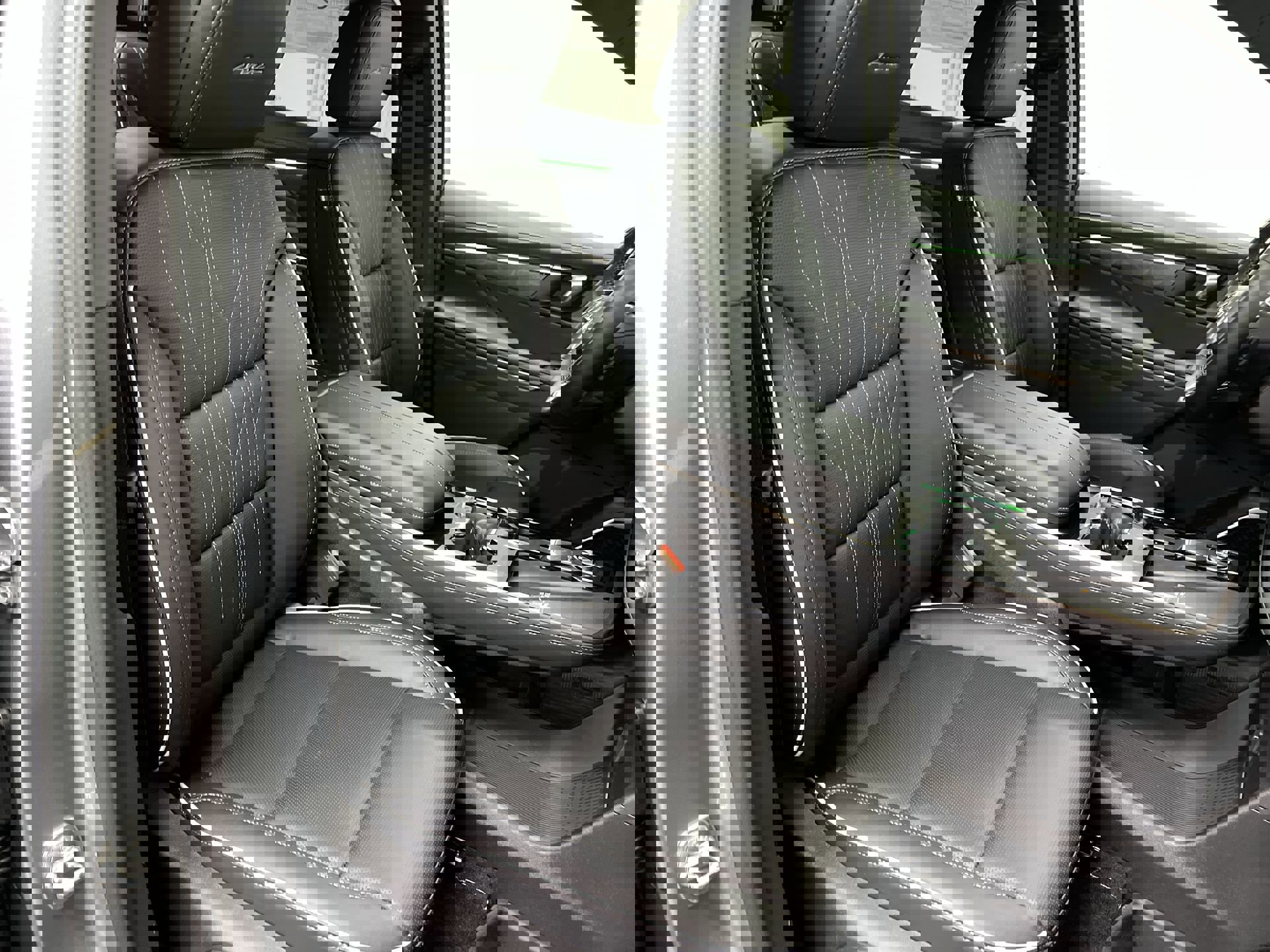 New 2026 Buick Enclave Avenir w/ Super Cruise Package image 63