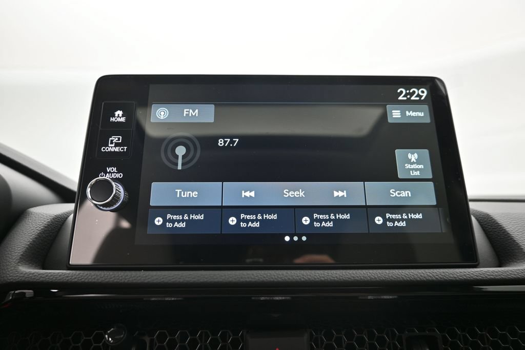 New 2027 Honda CR-V EX-L image 14