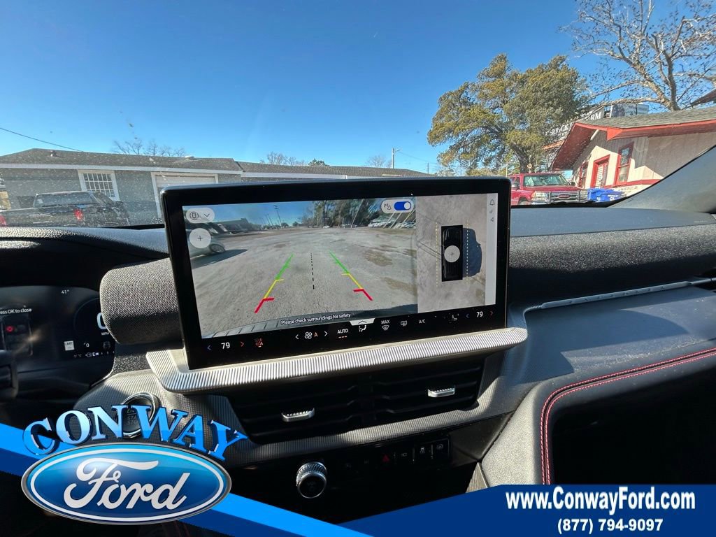 Used 2025 Ford Explorer ST-Line image 39