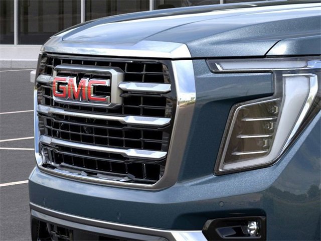 New 2026 GMC Yukon XL Elevation image 13
