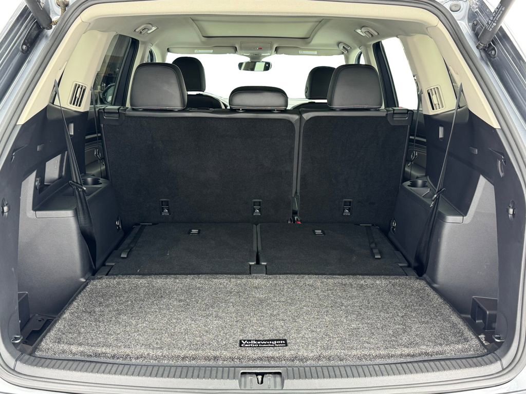 Used 2023 Volkswagen Atlas SEL image 12