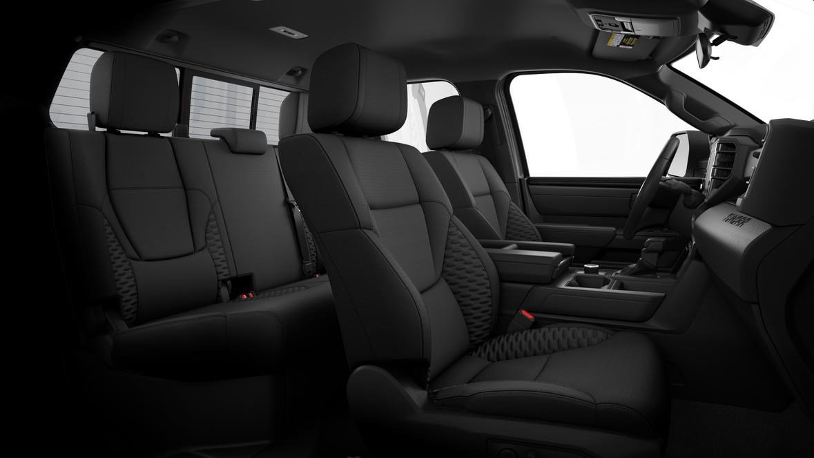 New 2025 Toyota Tundra SR5 image 33