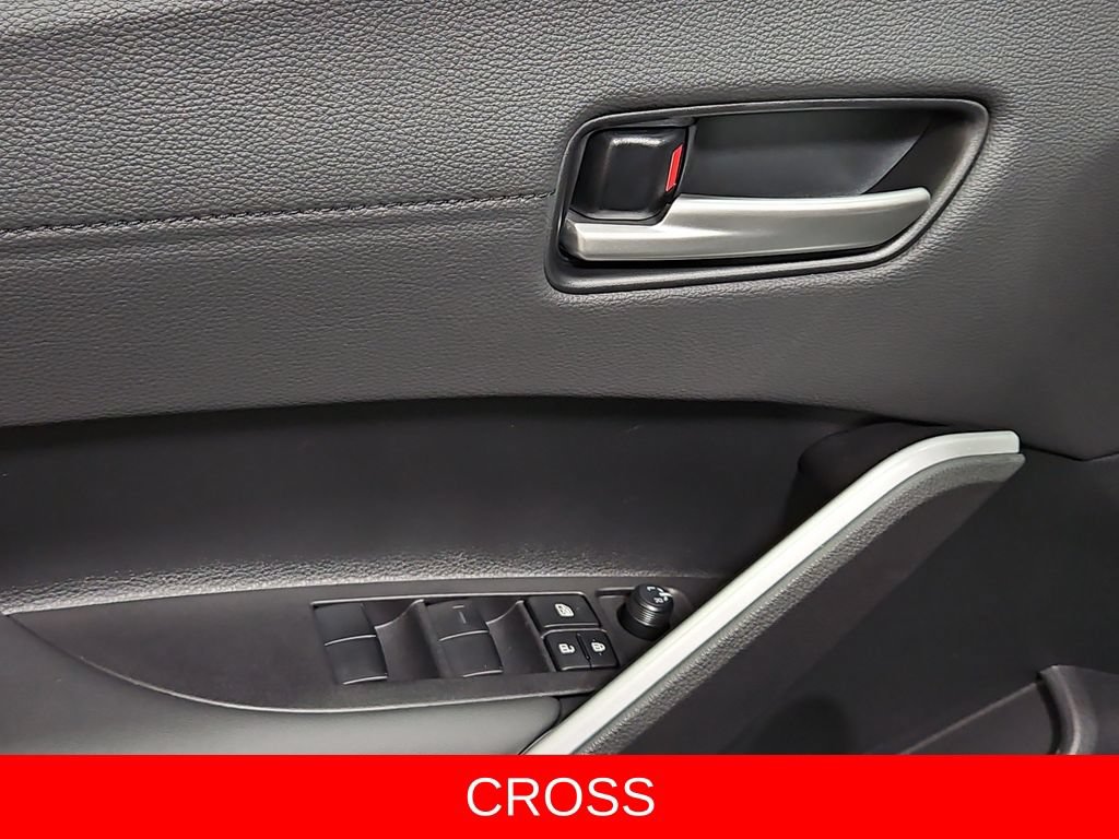 New 2026 Toyota Corolla Cross XLE FWD image 10
