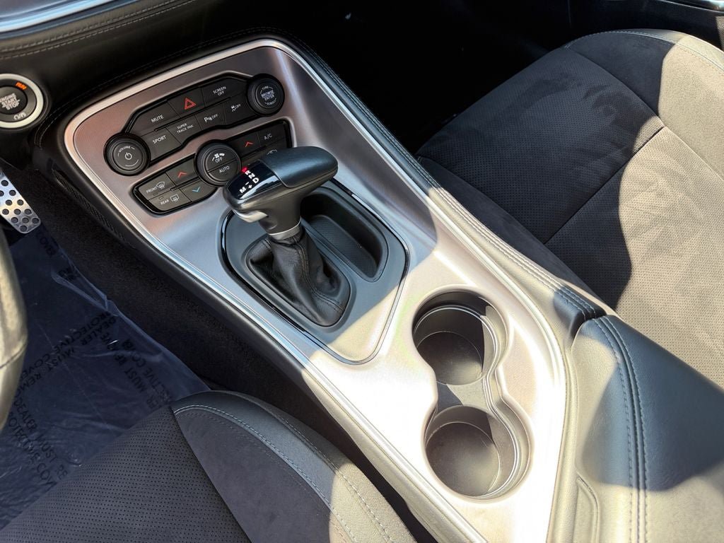 Used 2021 Dodge Challenger GT w/ Plus Package AWD/4WD image 18