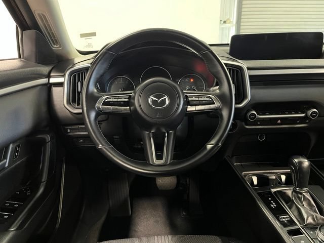 Used 2025 MAZDA CX-50 AWD 2.5 S w/ Preferred Package image 22