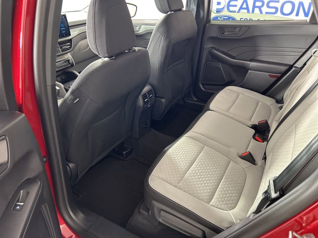 New 2026 Ford Escape Active image 32