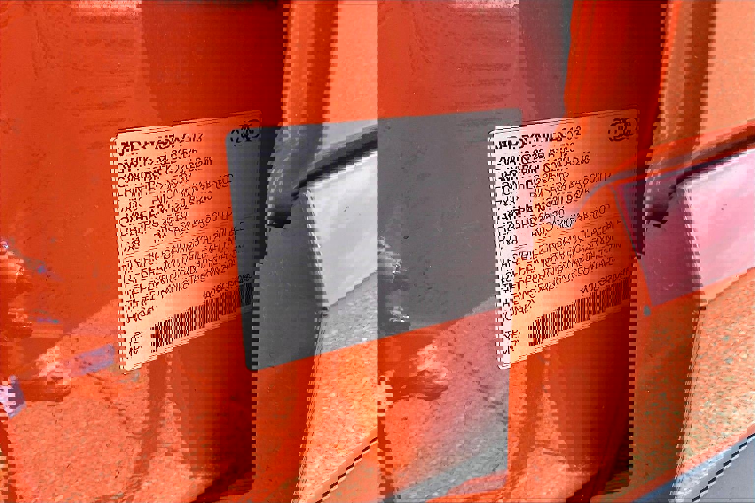 Used 2024 Audi Q3 2.0T Premium image 19