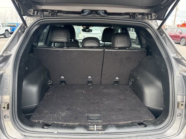 Used 2023 Jeep Compass Limited image 11