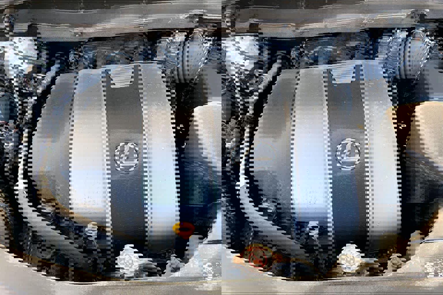 Used 2019 Lexus RX 350L w/ Premium Package image 32