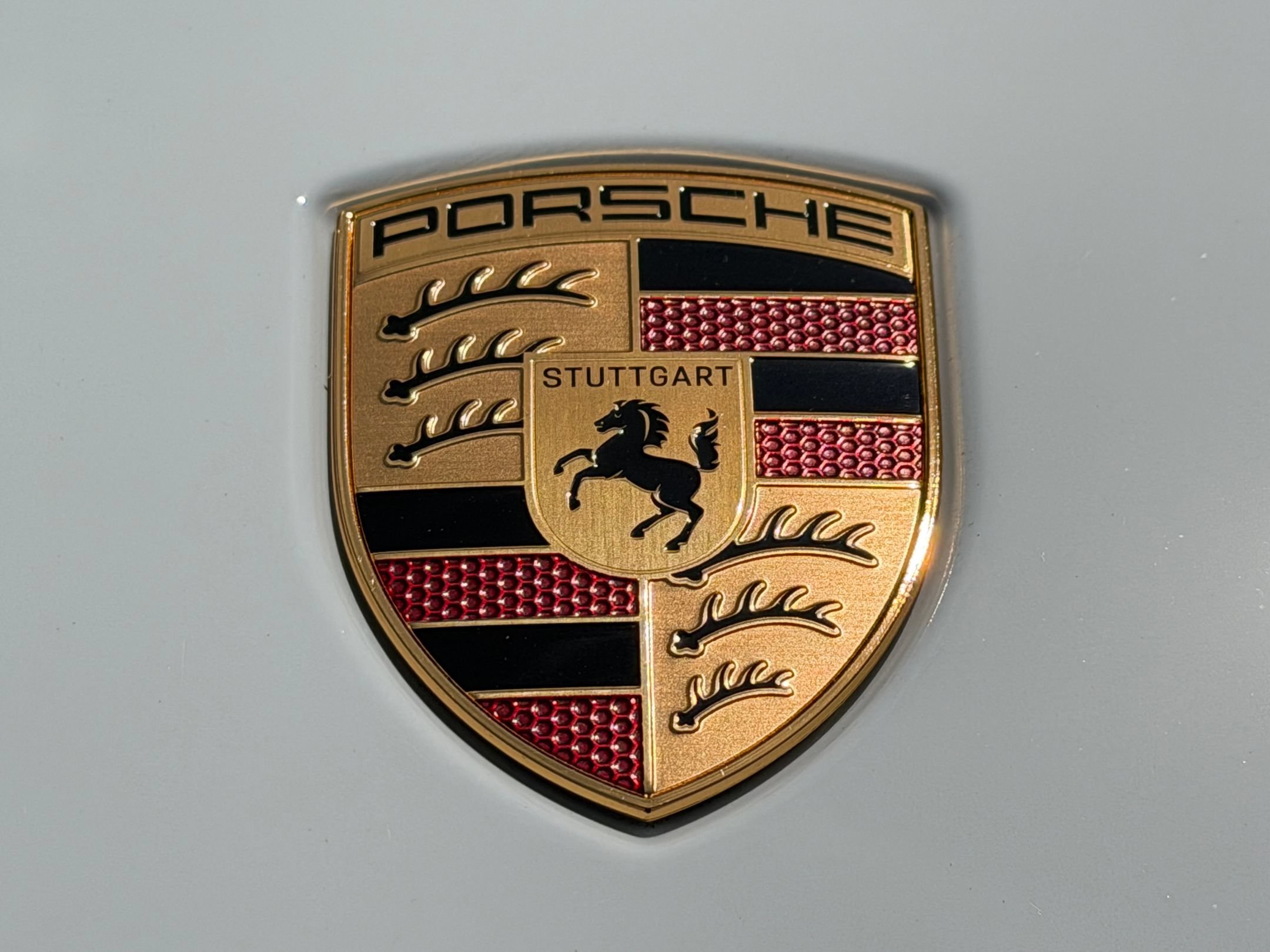 Certified 2026 Porsche Cayenne AWD/4WD image 21