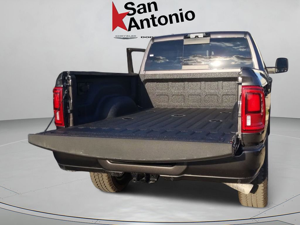New 2026 RAM 2500 Laramie image 27