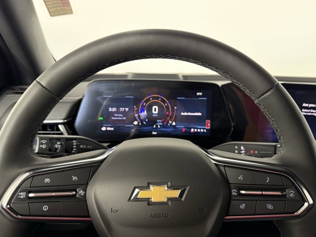 New 2026 Chevrolet Tahoe Premier image 23