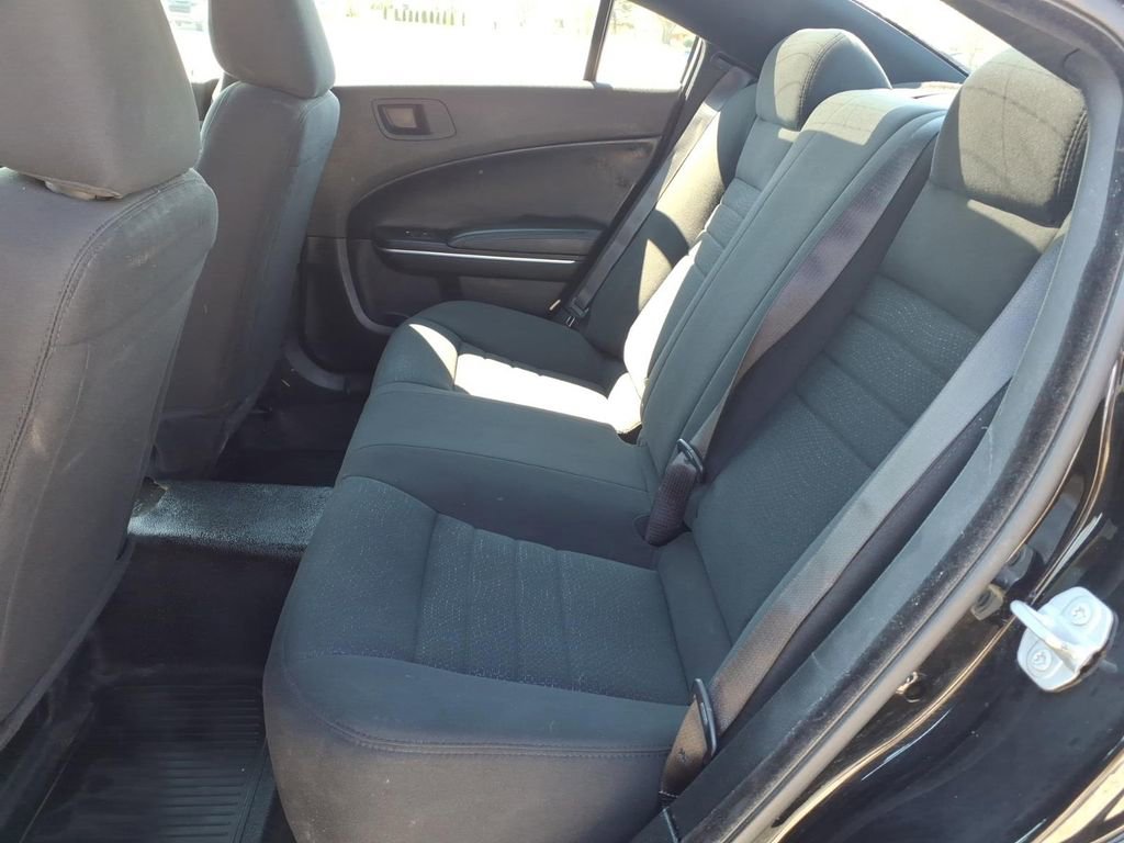 Used 2021 Dodge Charger Police image 17