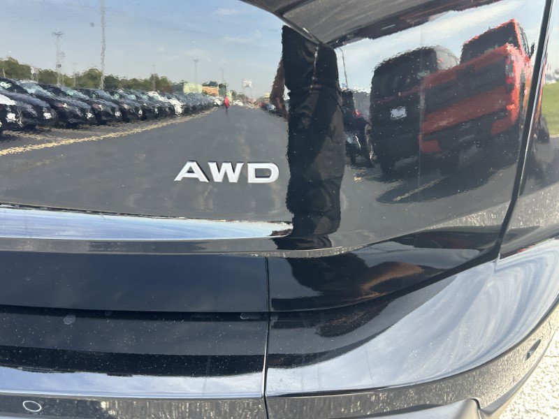 New 2026 Nissan Rogue SV image 12