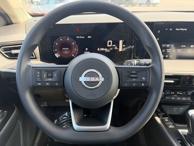 New 2026 Nissan Kicks SV w/ Cold Weather Package AWD/4WD image 24