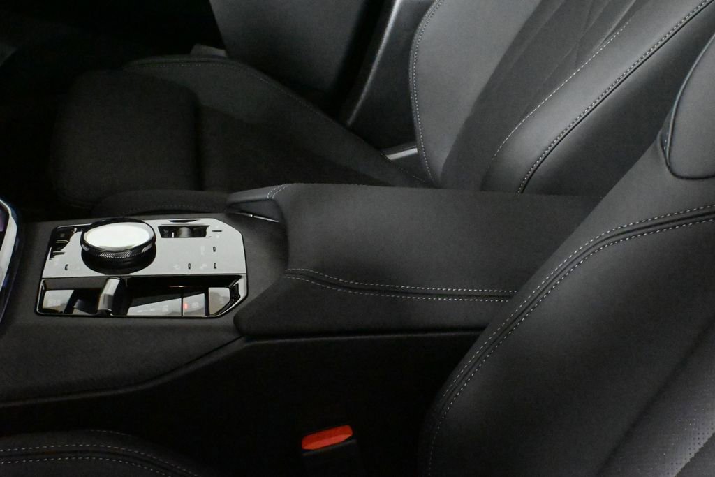 Used 2026 BMW X3 xDrive30 w/ Convenience Package image 25