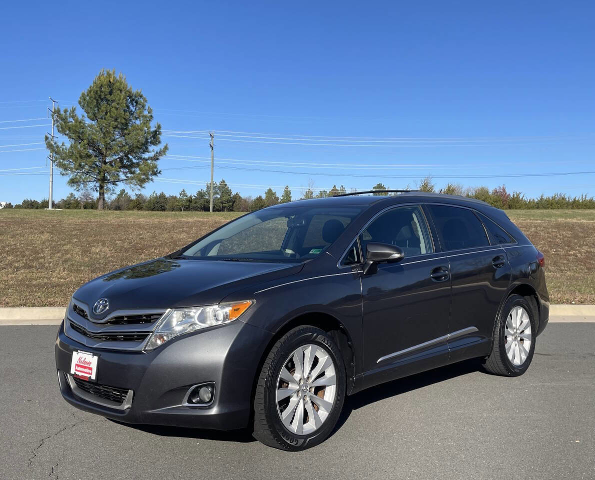 Used 2015 Toyota Venza LE image 9