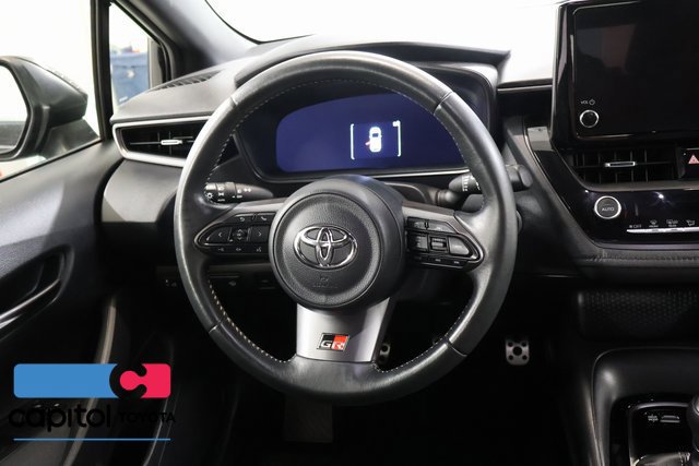 Used 2024 Toyota Corolla GR w/ Performance Package AWD/4WD image 14