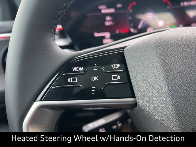 New 2026 Audi A6 Premium Plus image 13