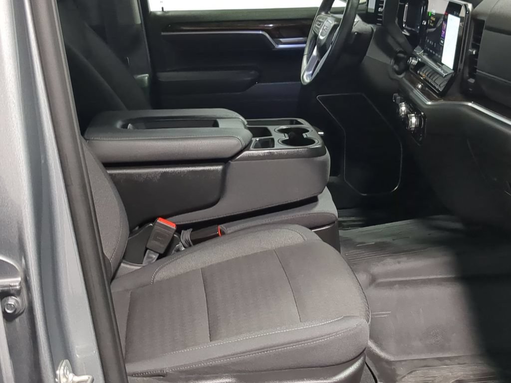 Used 2025 GMC Sierra 1500 Elevation AWD/4WD image 27