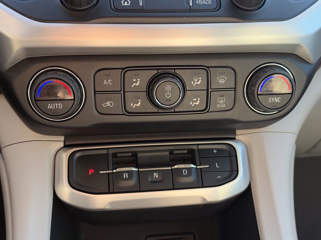 Used 2020 GMC Acadia SLT w/ Driver Alert Package II AWD/4WD image 27