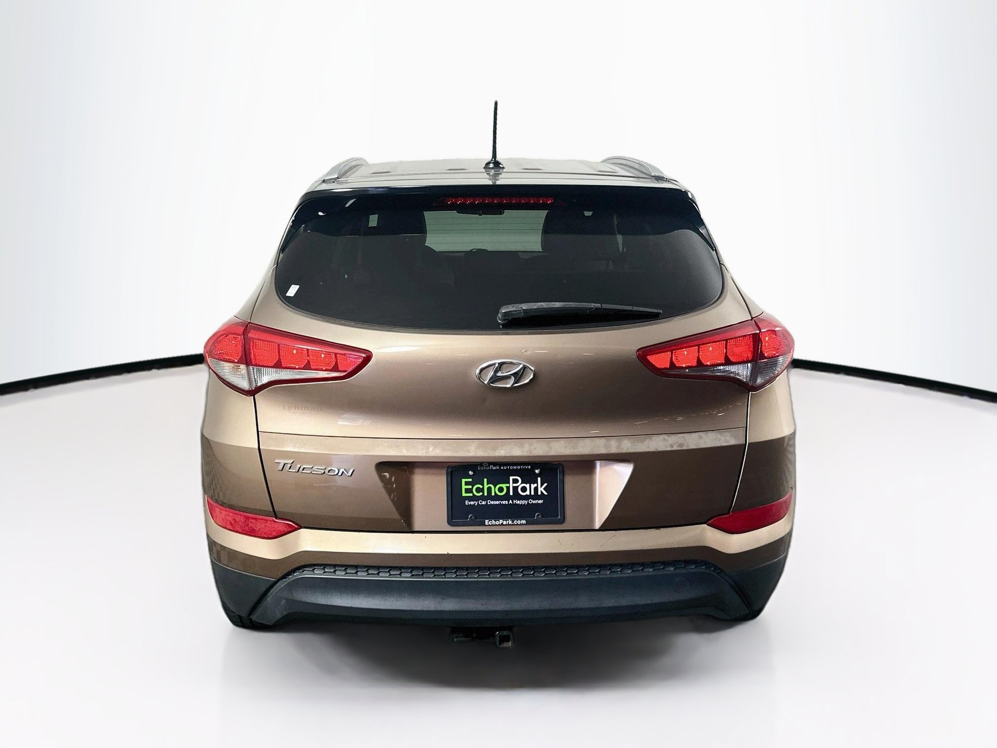 Used 2016 Hyundai Tucson SE w/ Option Group 02 FWD image 7