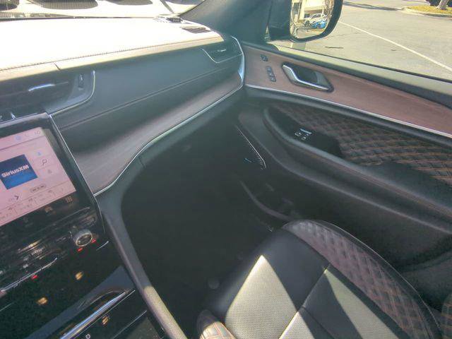 Certified 2023 Jeep Grand Cherokee Summit image 19