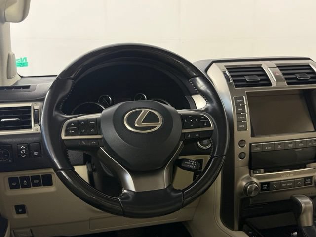 Used 2020 Lexus GX 460 Premium w/ Premium Package AWD/4WD image 26