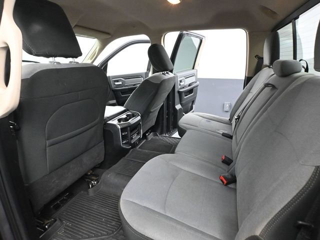 Used 2020 RAM 2500 Lone Star w/ Level 2 Equipment Group image 40