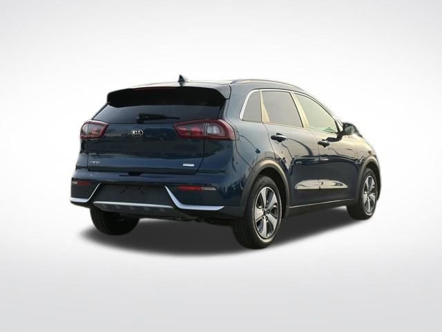 Used 2019 Kia Niro LX image 8