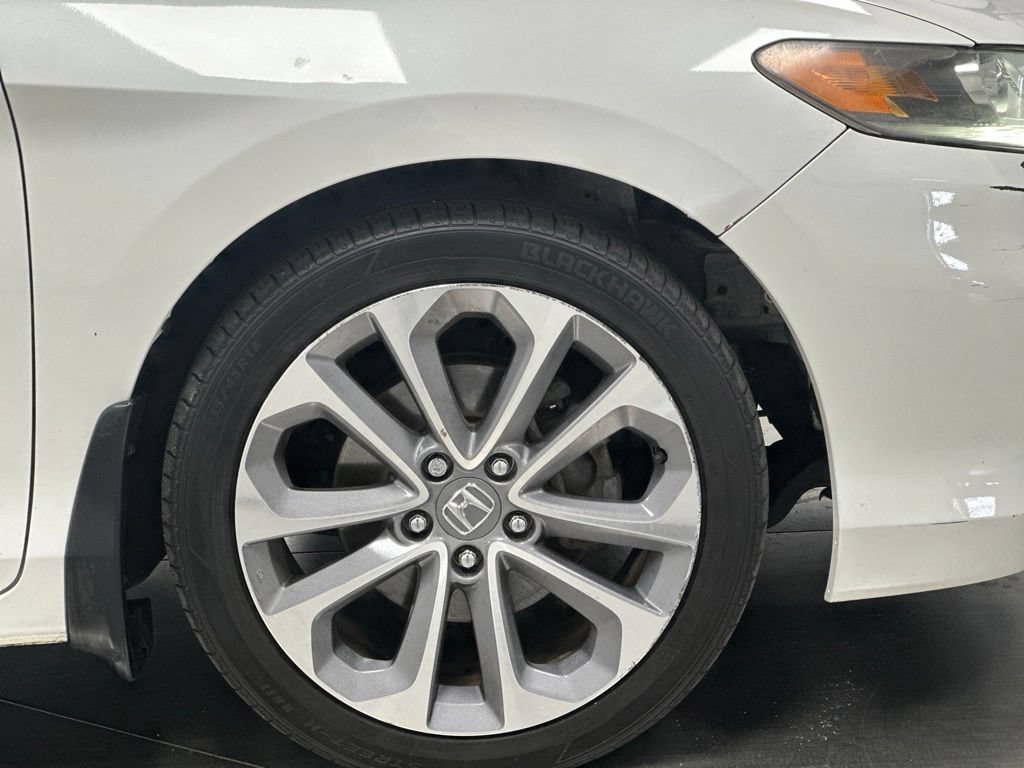 Used 2013 Honda Accord EX-L image 23