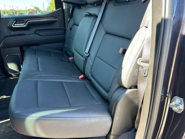 Used 2024 GMC Sierra 1500 SLT AWD/4WD image 13