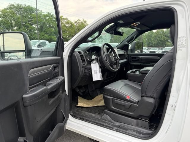 New 2026 RAM 4500 Tradesman w/ Chrome Appearance Group AWD/4WD image 12