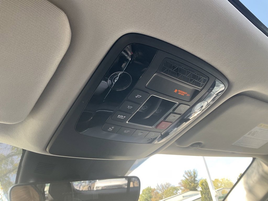 New 2026 Kia Carnival SX image 13