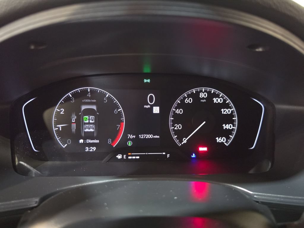 Used 2022 Honda Civic Sport image 10