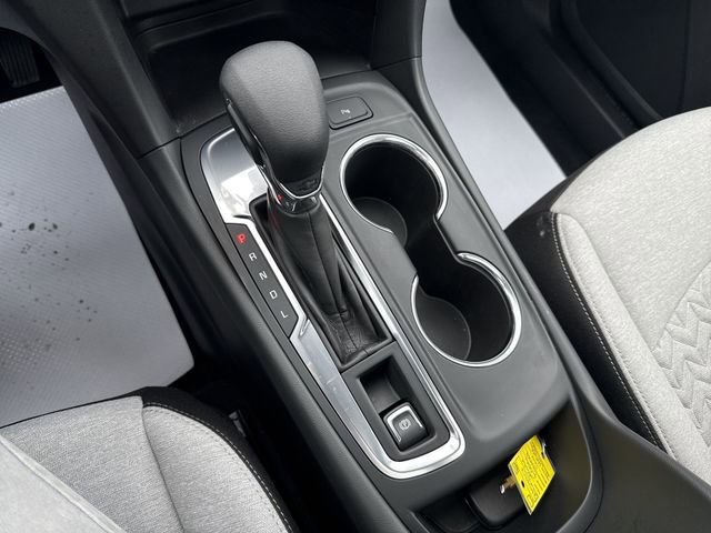 Used 2022 Chevrolet Equinox LT FWD image 23