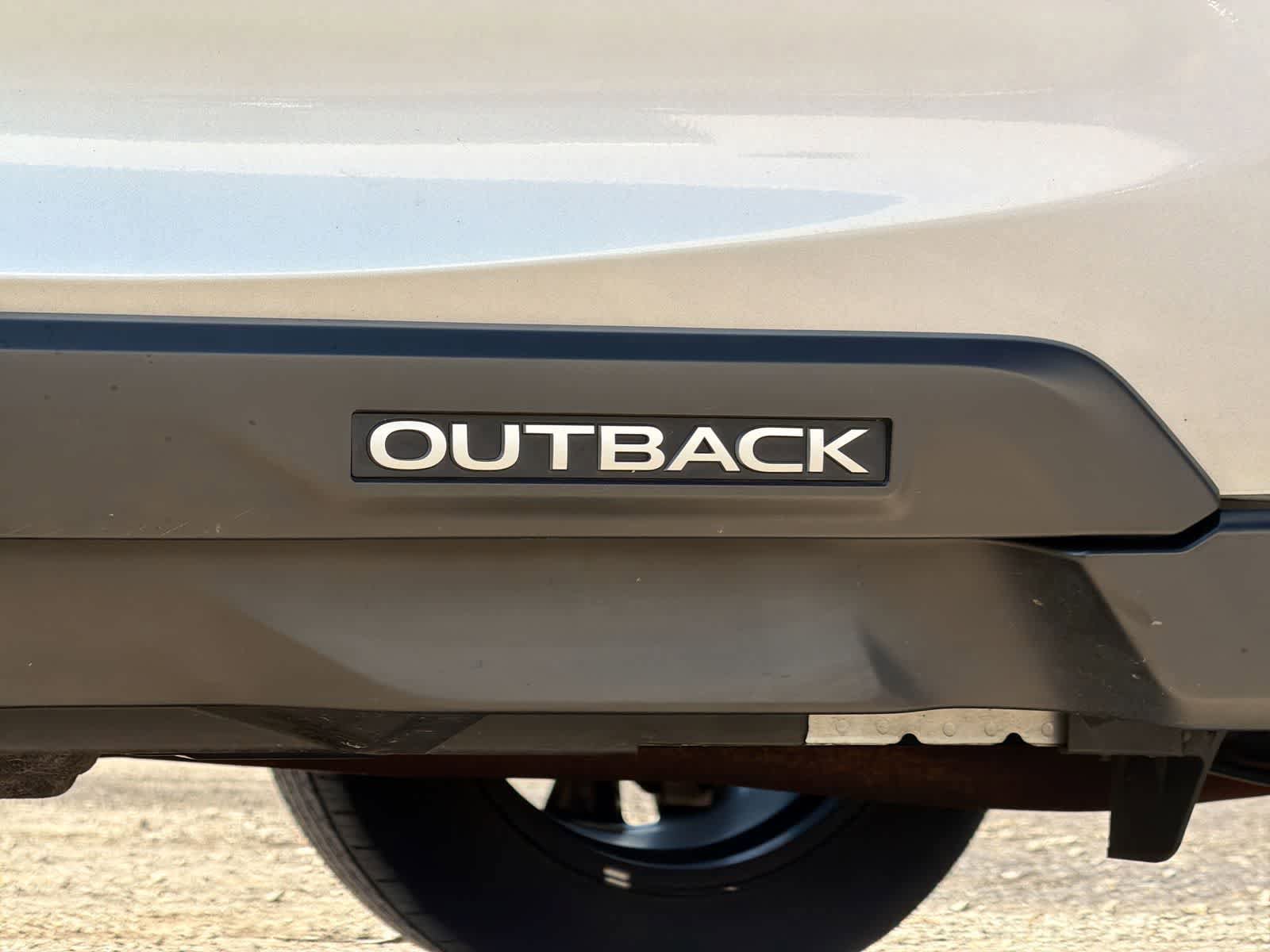 Certified 2023 Subaru Outback Touring XT image 13