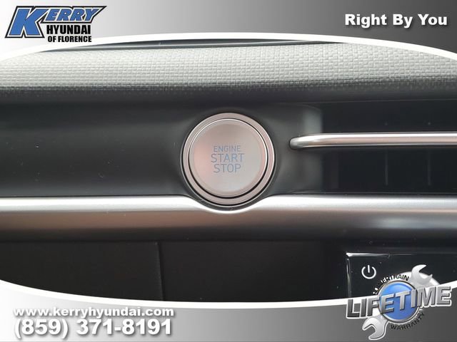 New 2026 Hyundai Tucson XRT image 30