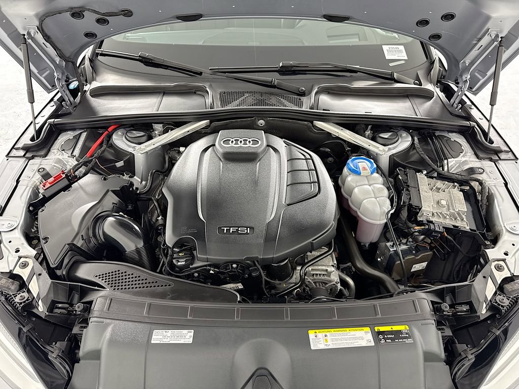 Used 2019 Audi A5 2.0T Prestige w/ Cold Weather Package image 30